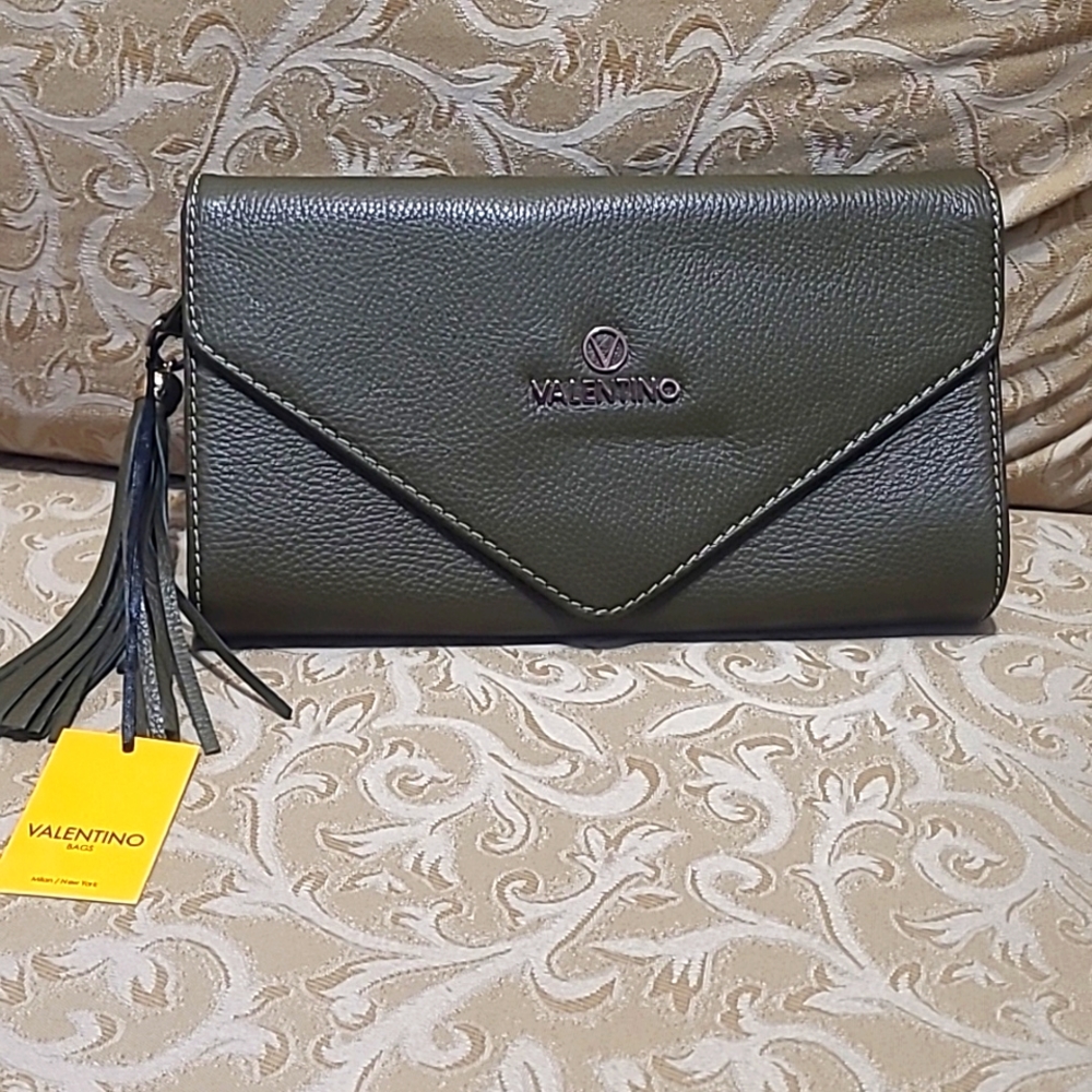 Valentino Clutch NWT